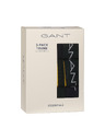 Gant Set trei - Boxeri bărbătești Gant multicolor