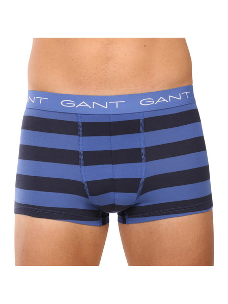 Gant Set trei - Boxeri bărbătești Gant multicolor