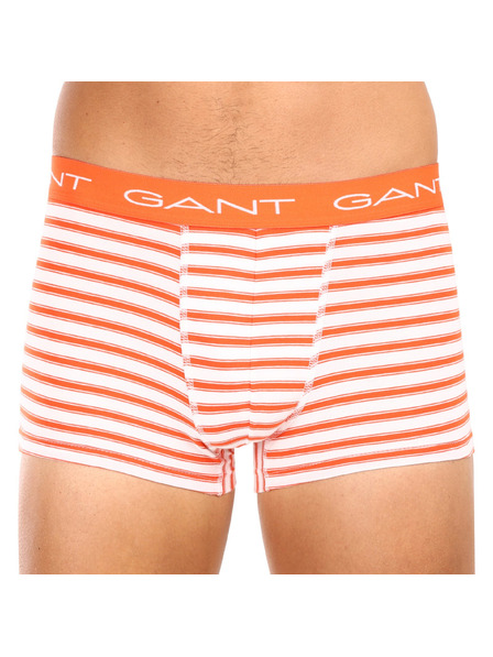 Gant Set trei - Boxeri bărbătești Gant multicolor
