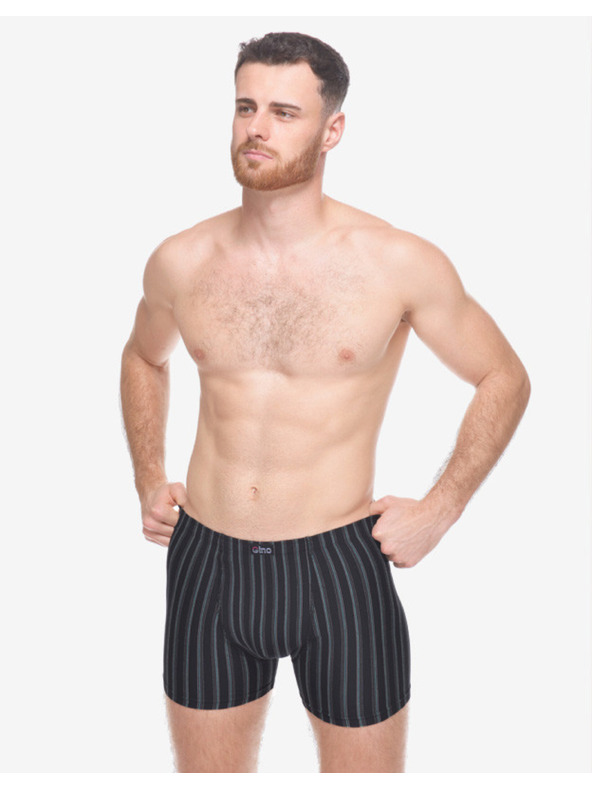 gino Boxeri bărbătești Gino multicolor