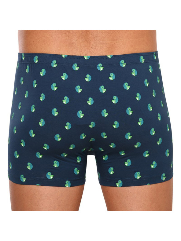 gino Boxeri bărbătești Gino multicolor