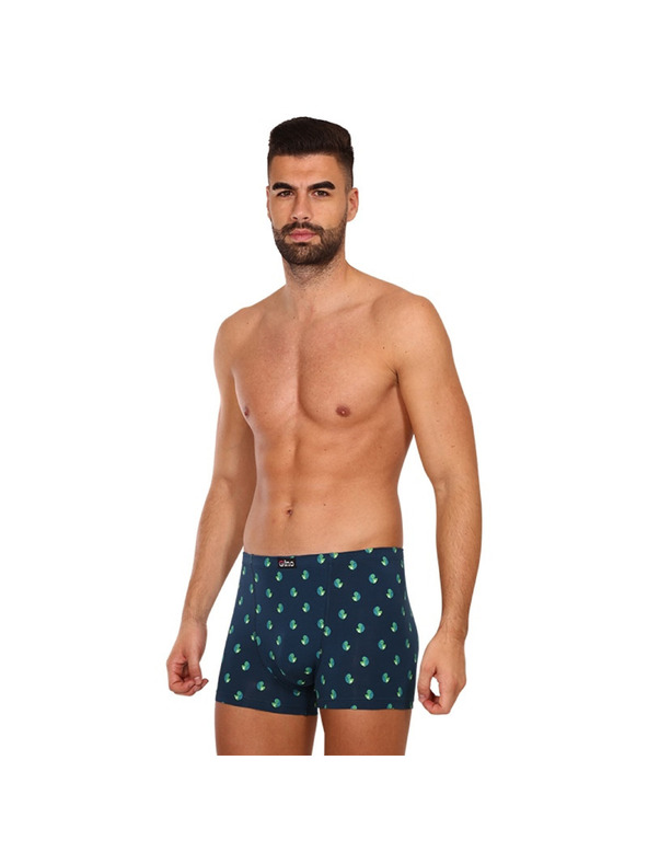 gino Boxeri bărbătești Gino multicolor