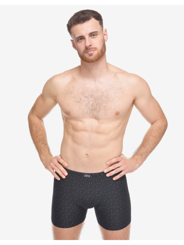 gino Boxeri bărbătești Gino multicolor
