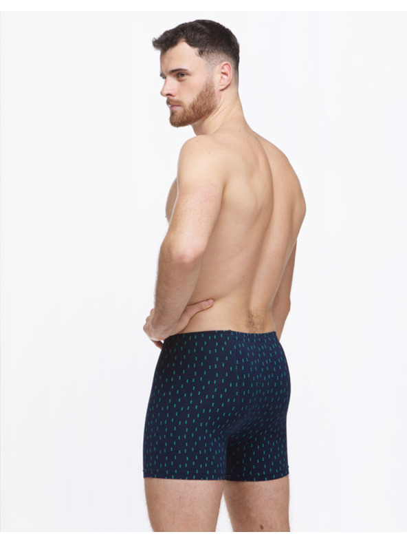 gino Boxeri bărbătești Gino multicolor
