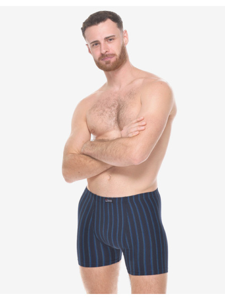 gino Boxeri bărbătești Gino multicolor