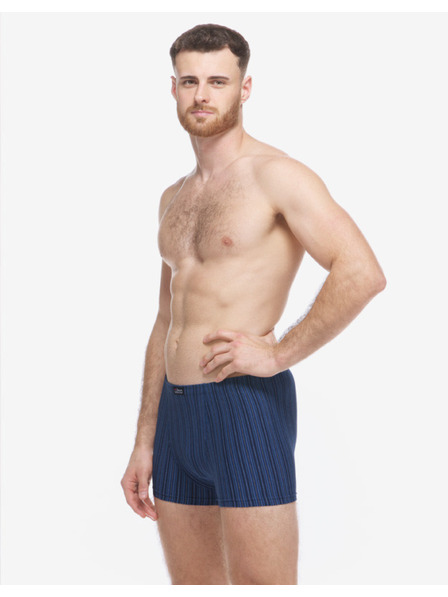gino Boxeri bărbătești Gino multicolor