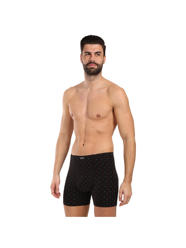 gino Boxeri bărbătești Gino multicolor