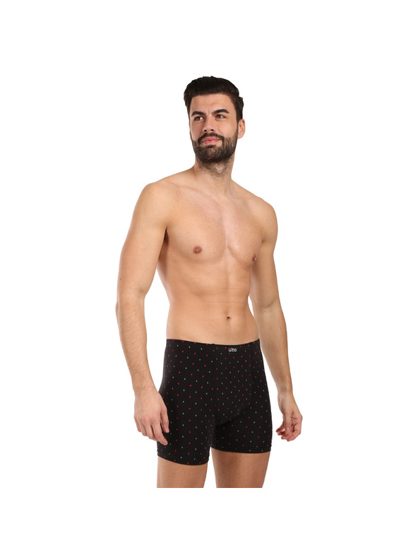 gino Boxeri bărbătești Gino multicolor