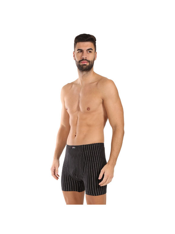 gino Boxeri bărbătești Gino negri