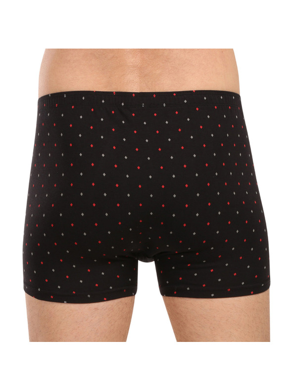 gino Boxeri bărbătești Gino multicolor