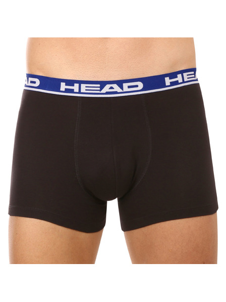 Head Set de doi - Boxeri bărbătești HEAD negri