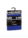 Head Set de doi - Boxeri bărbătești HEAD albastri