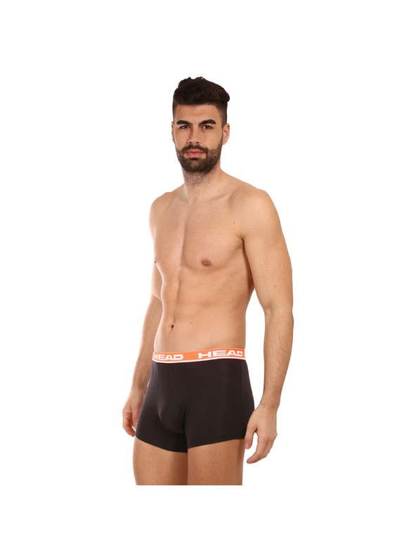 Head Set de doi - Boxeri bărbătești HEAD multicolor
