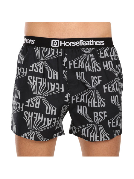 Horsefeathers Set de trei - pantaloni scurți Frazier Bundle 4 pentru bărbați Horsefeathers