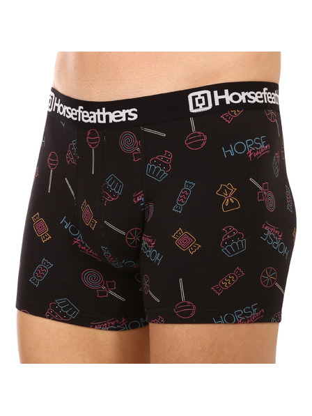 Horsefeathers Boxeri bărbătești Horsefeathers Sidney Sweet candy