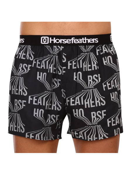 Horsefeathers Set de trei - caleți bărbătești Horsefeathers Frazier multicolori