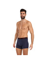 HUGO Set de trei - boxeri bărbătești HUGO multicolori