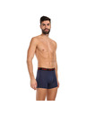 HUGO Set de trei - boxeri bărbătești HUGO multicolori