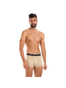 HUGO Set de cinci - boxeri bărbătești HUGO multicolori