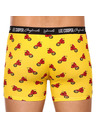Lee Cooper Set de cinci - boxeri bărbătești Lee Cooper multicolori