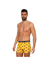 Lee Cooper Set de cinci - boxeri bărbătești Lee Cooper multicolori