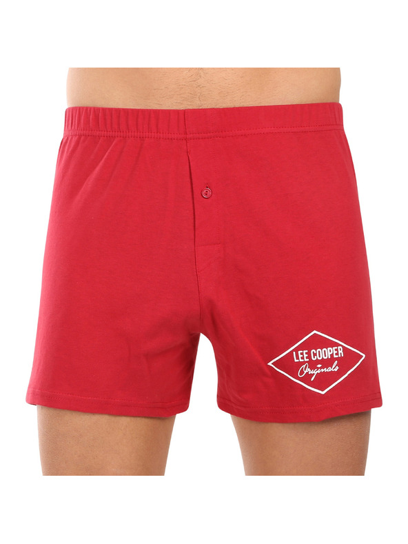 Lee Cooper Set de trei - caleții bărbătești Lee Cooper multicolori (3xPO38819/1)