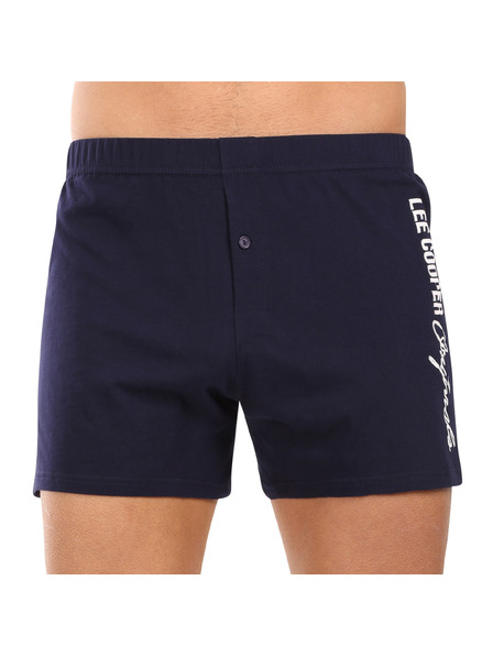 Lee Cooper Set de cinci - caleții bărbătești Lee Cooper multicolori