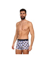 Molvy Set de doi - boxeri bărbătești Molvy multicolori