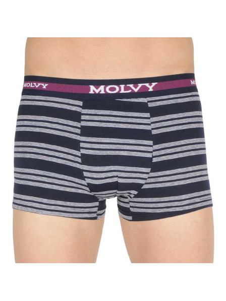 Molvy Boxeri bărbătești Molvy multicolori