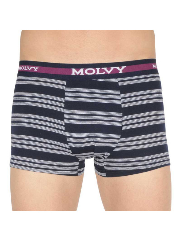 Molvy Boxeri bărbătești Molvy multicolori