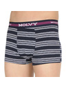 Molvy Boxeri bărbătești Molvy multicolori