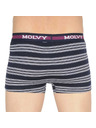 Molvy Boxeri bărbătești Molvy multicolori