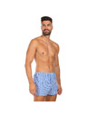 Nedeto Boxeri pentru bărbați Nedeto multicolor