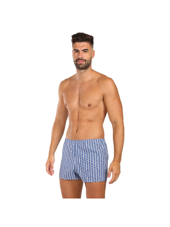 Nedeto Boxeri pentru bărbați Nedeto multicolor