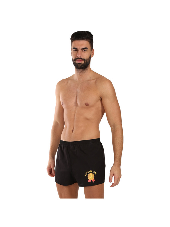 Nedeto Chiloți Nedeto "Cel mai bun tată"