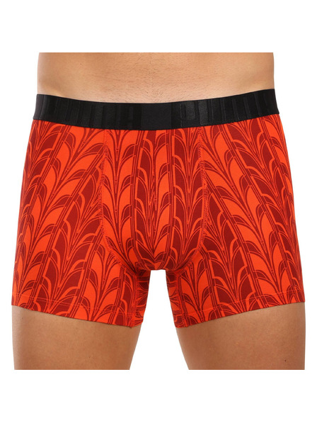 Puma Set de doi - boxeri bărbați Puma multicolor