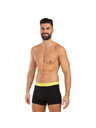 Puma Set de doi - boxeri bărbați Puma multicolor