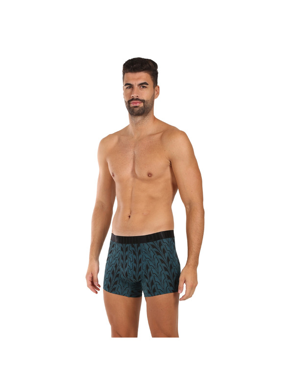Puma Set de doi - boxeri bărbați Puma multicolor