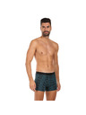 Puma Set de doi - boxeri bărbați Puma multicolor