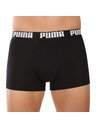 Puma Set de doi - boxeri bărbați Puma multicolor