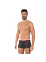 Puma Set de doi - boxeri bărbați Puma multicolor