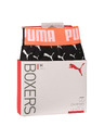 Puma Set de doi - boxeri bărbați Puma multicolor