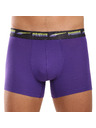 Puma Set de doi - boxeri bărbați Puma multicolor
