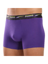 Puma Set de doi - boxeri bărbați Puma multicolor
