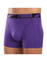 Puma Set de doi - boxeri bărbați Puma multicolor