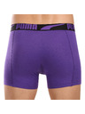 Puma Set de doi - boxeri bărbați Puma multicolor