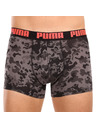 Puma Set de doi - boxeri bărbați Puma multicolor