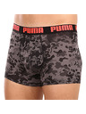 Puma Set de doi - boxeri bărbați Puma multicolor