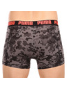 Puma Set de doi - boxeri bărbați Puma multicolor