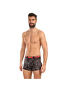 Puma Set de doi - boxeri bărbați Puma multicolor